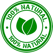 BeLiv All Natural Ingredients